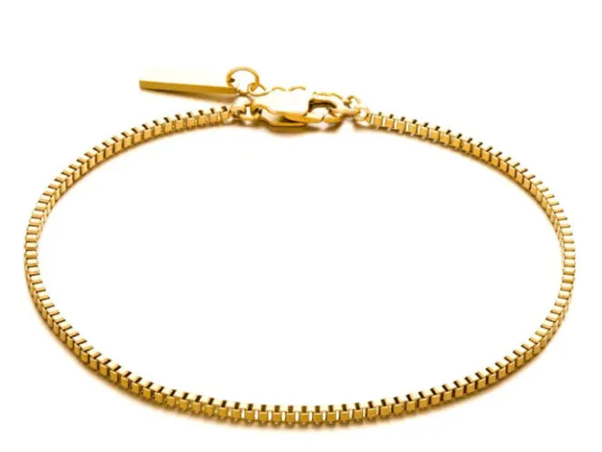 The Marcello Bracelet