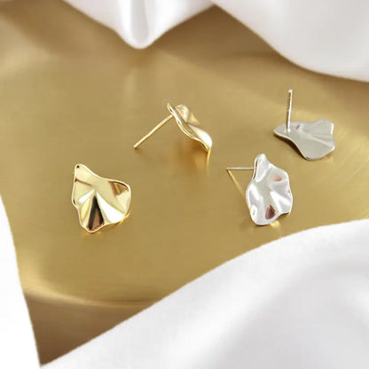 The Élise Earrings