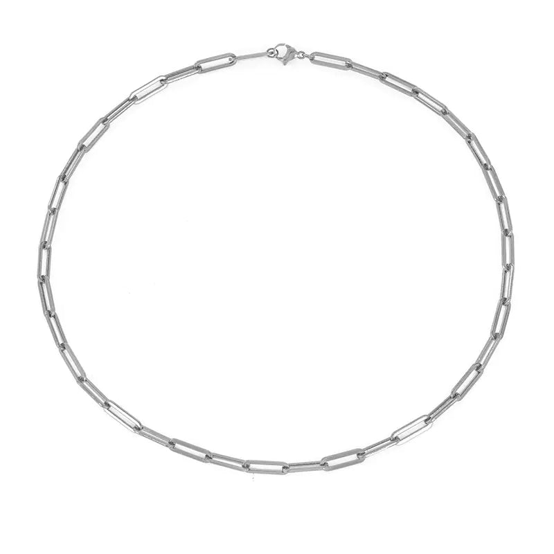 The Sofia Chain
