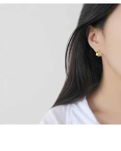 The Élise Earrings