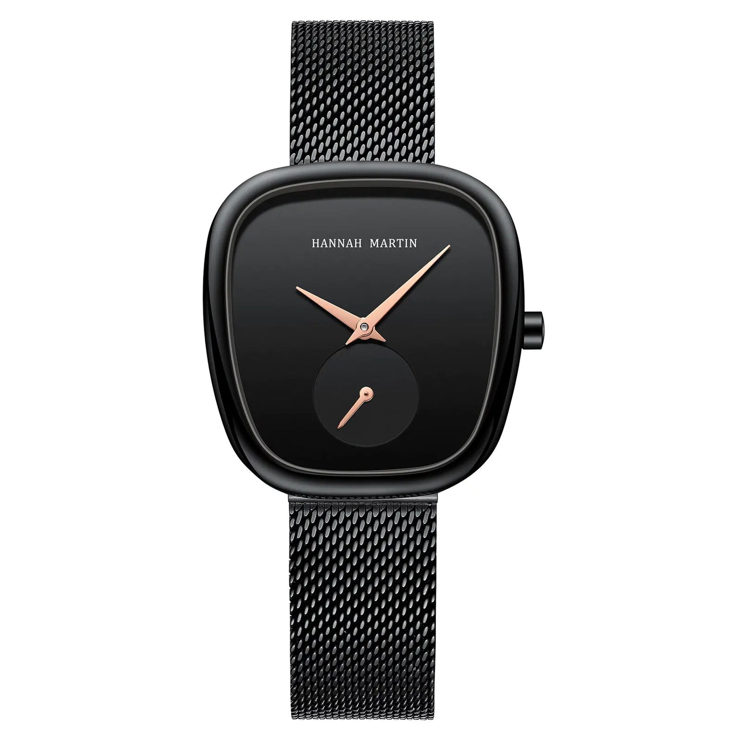 The Livia Watch