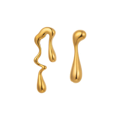 The Sienna Drop Earrings