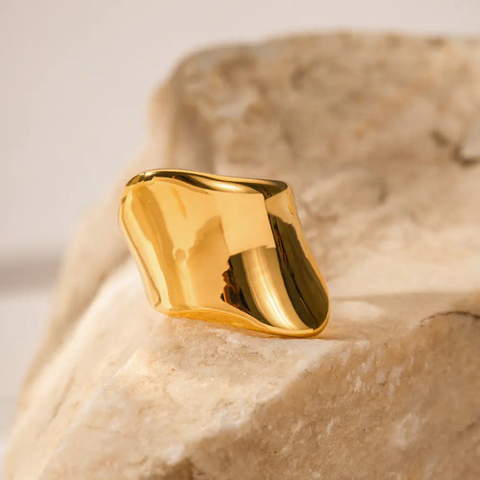 The Amira Bold Ring