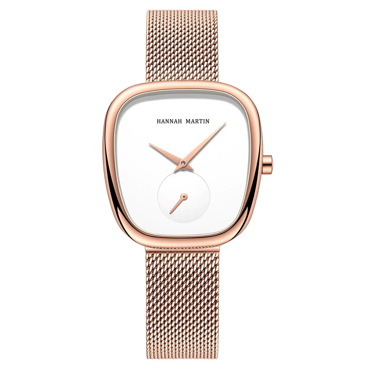 The Livia Watch
