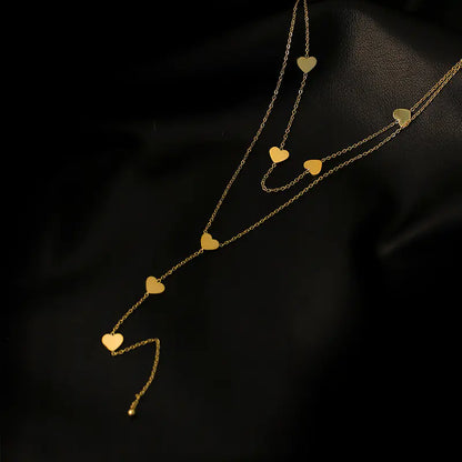 The Amélie Necklace