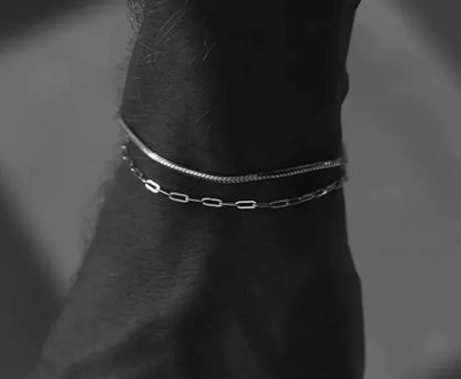 The Nero Bracelet