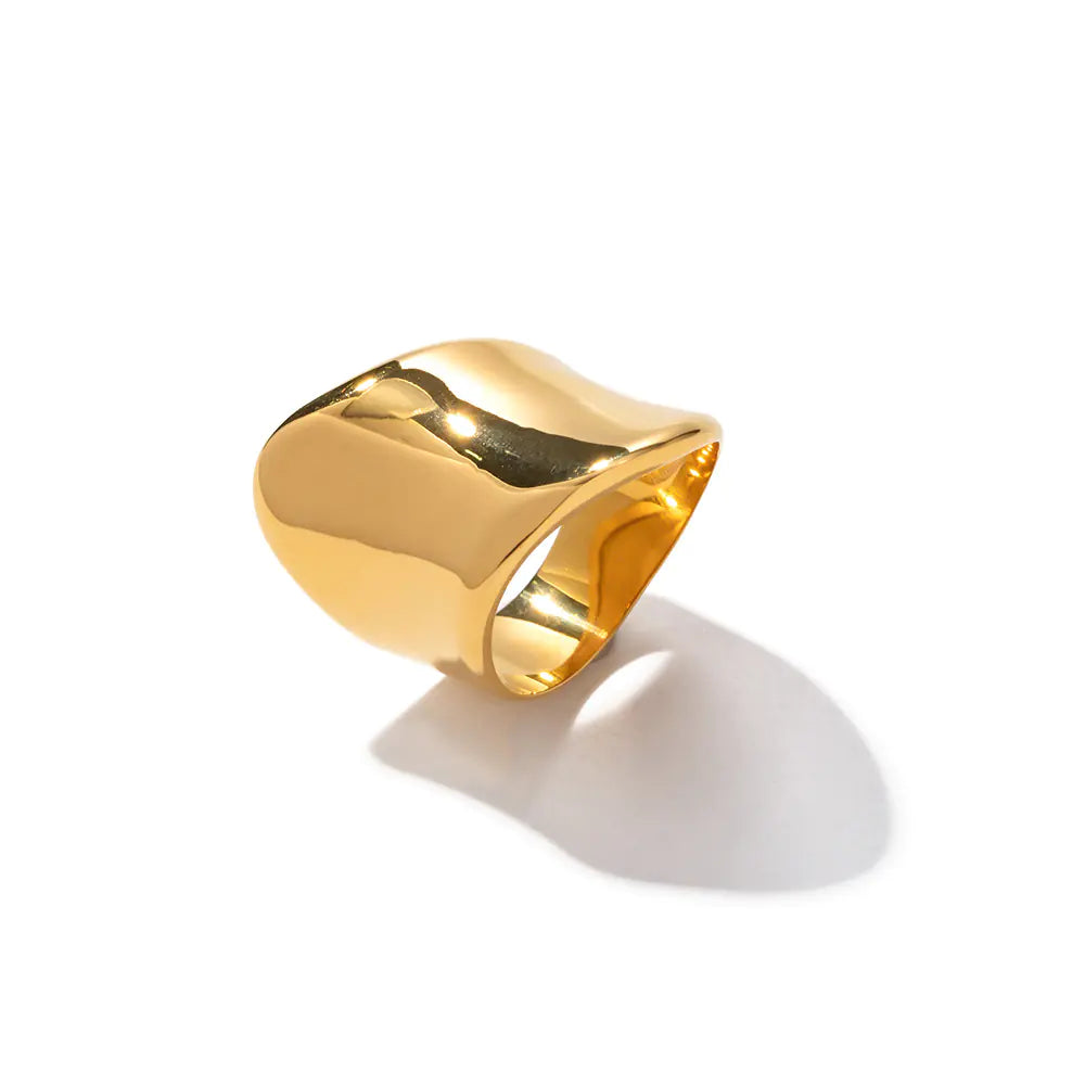 The Amira Bold Ring