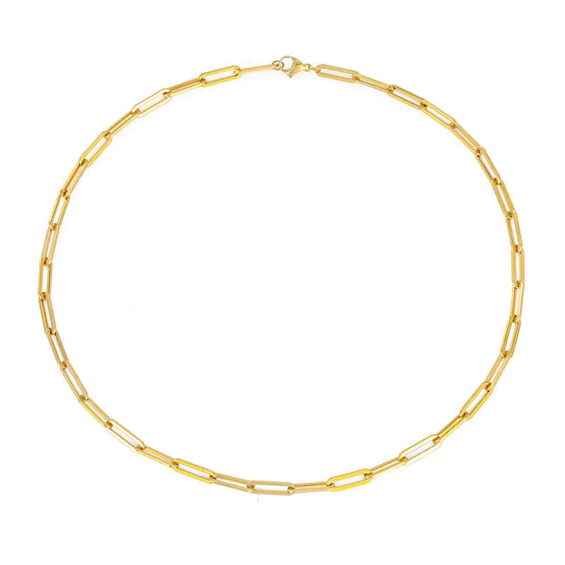 The Sofia Chain
