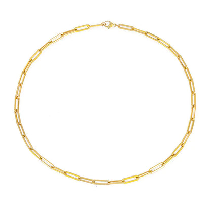 The Sofia Chain