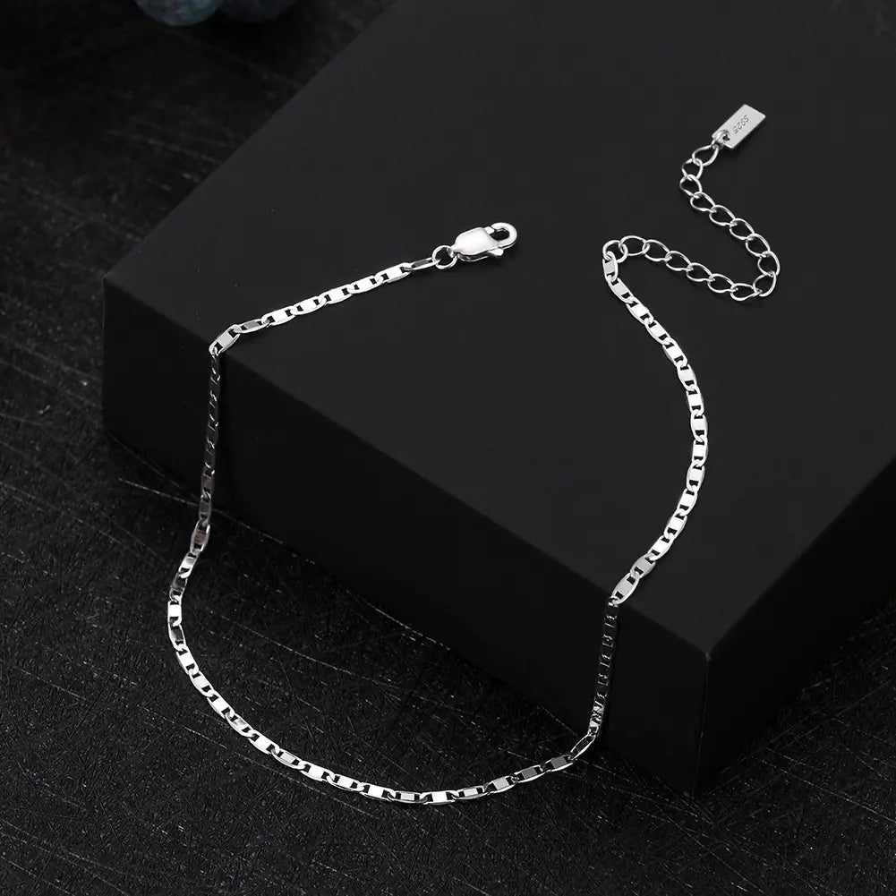 The Ava Anklet