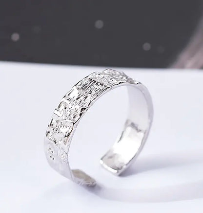 The Luna Ring