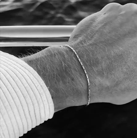 The Luca Bracelet