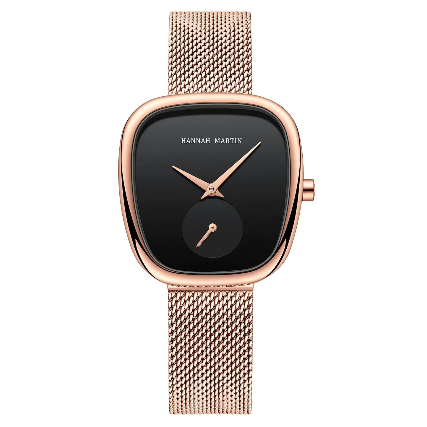 The Livia Watch