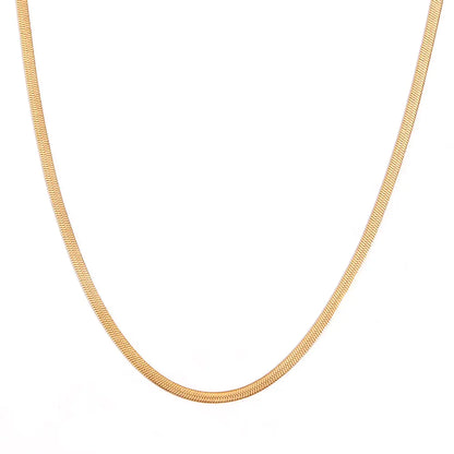 The Isla Blade Necklace
