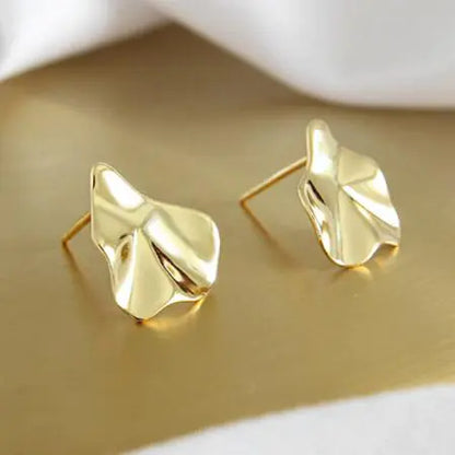 The Élise Earrings