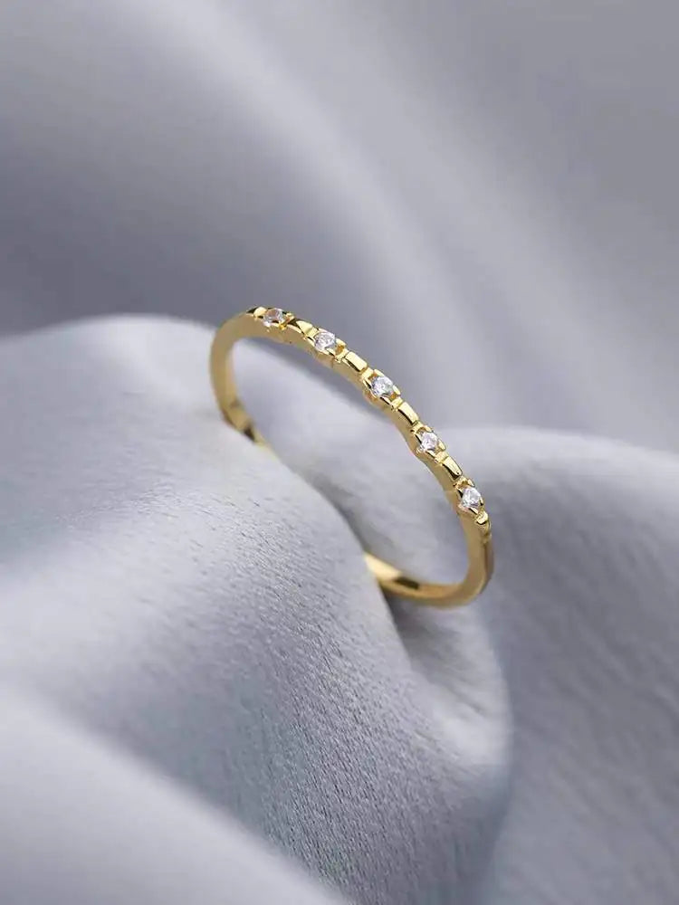 The Aurelia Ring