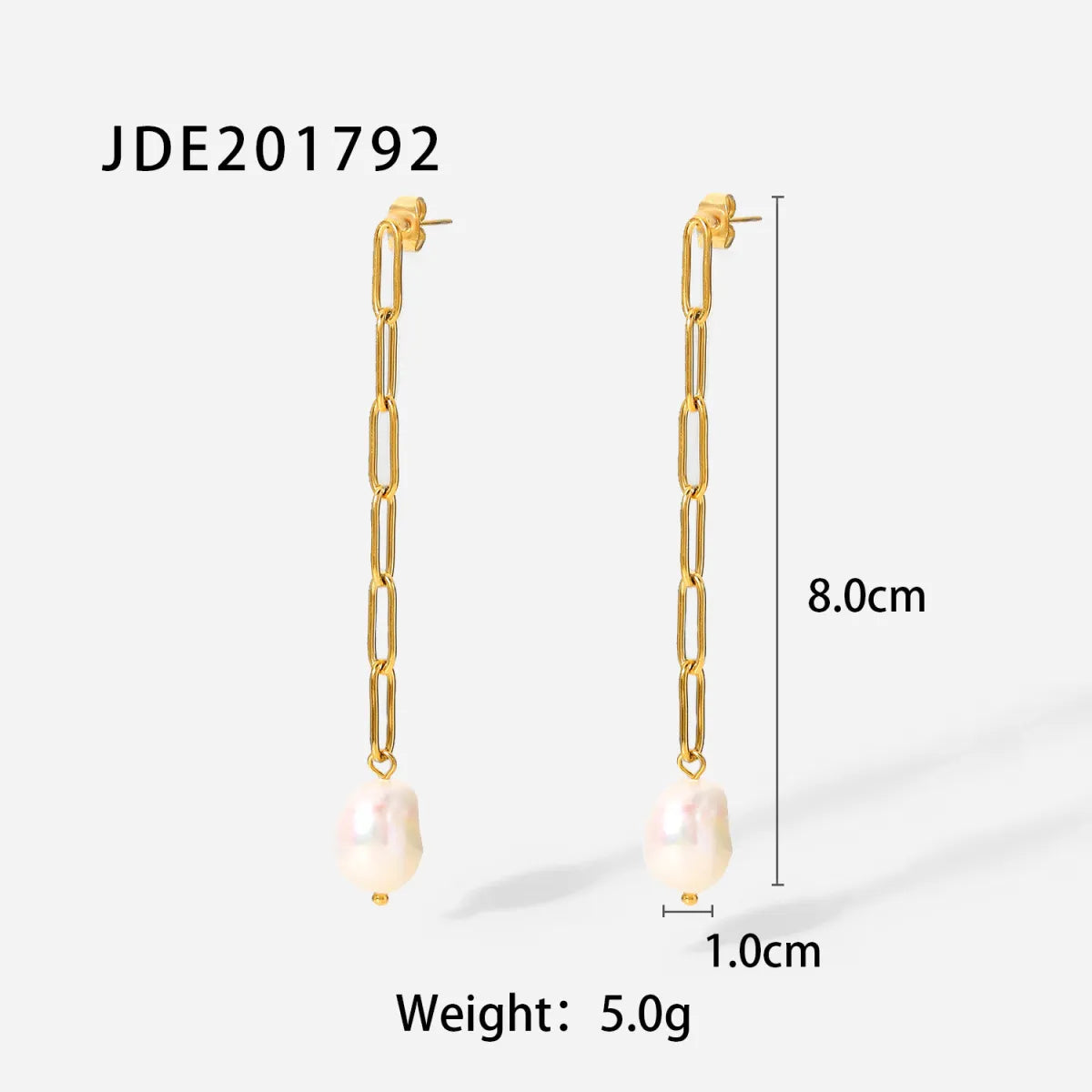 The Léonie Earrings