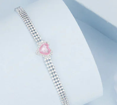 The Elara Bracelet