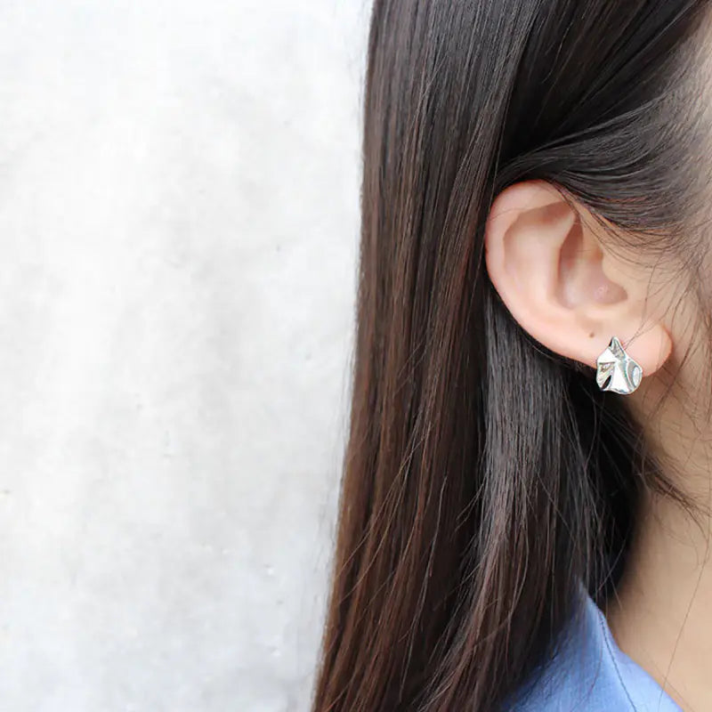 The Élise Earrings