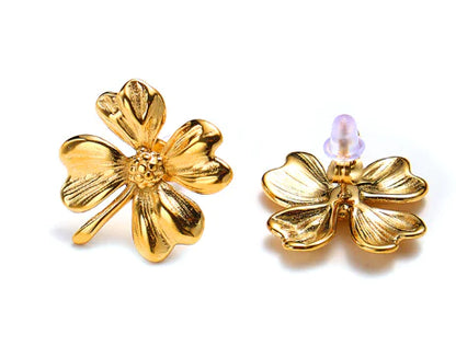 The Flora Bloom Earrings