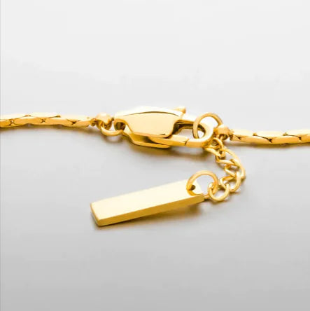 The Luca Bracelet