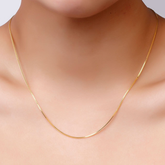 The Léonie Necklace