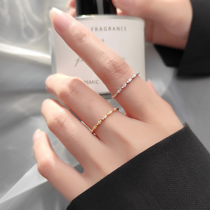 The Aurelia Ring