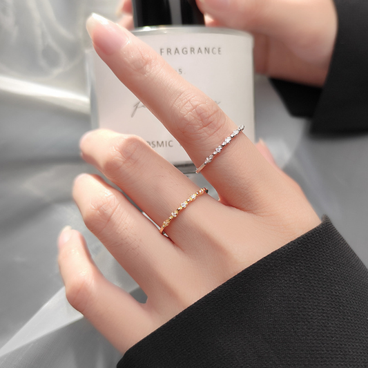 The Aurelia Ring