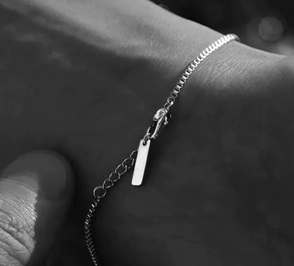 The Marcello Bracelet