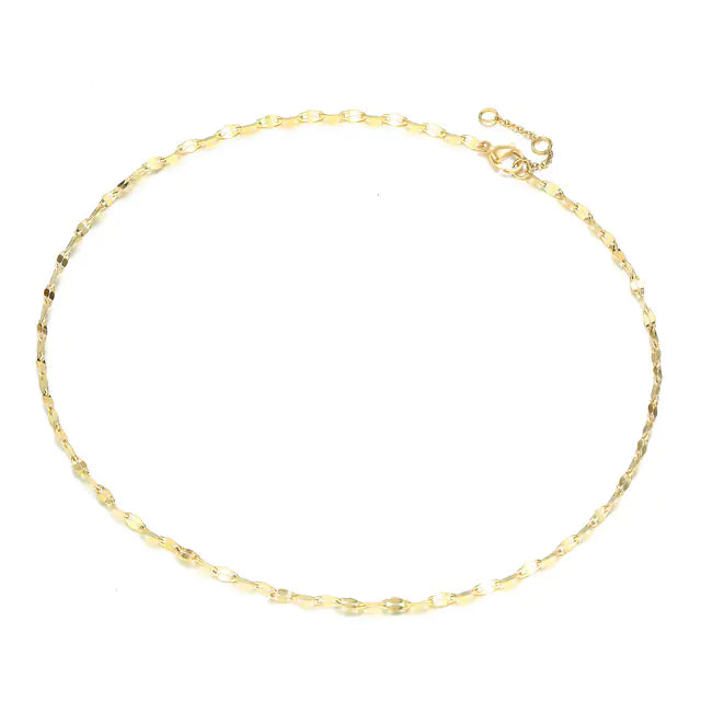 The Celine Necklace