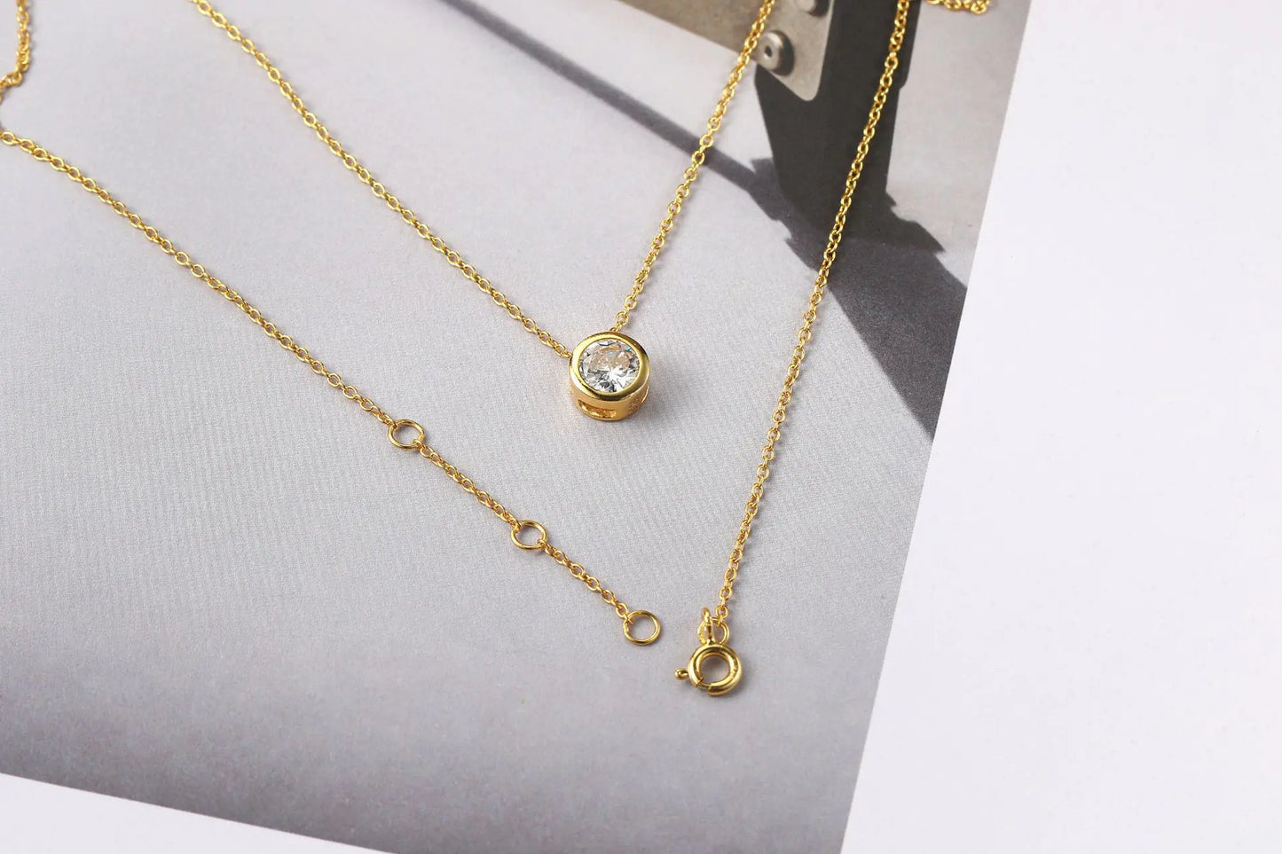 The Elara Necklace
