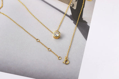 The Elara Necklace
