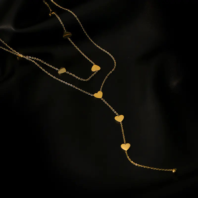The Amélie Necklace