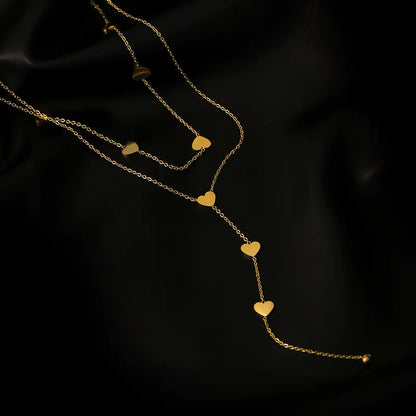 The Amélie Necklace