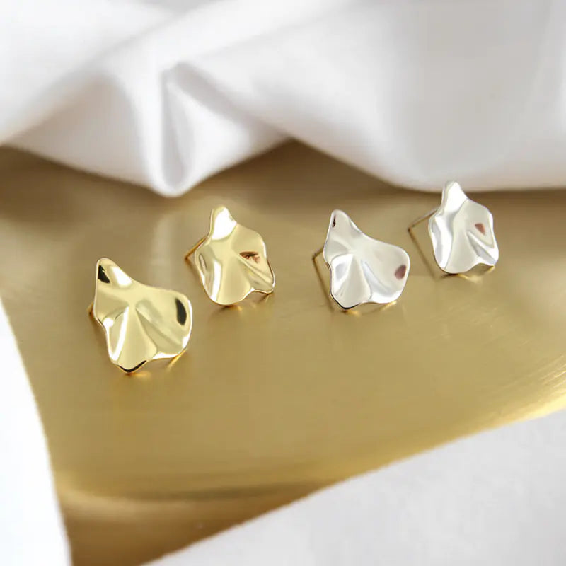 The Élise Earrings