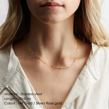 The Celine Necklace