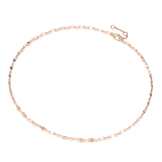 The Celine Necklace