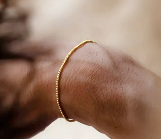 The Marcello Bracelet