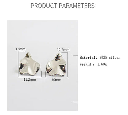 The Élise Earrings