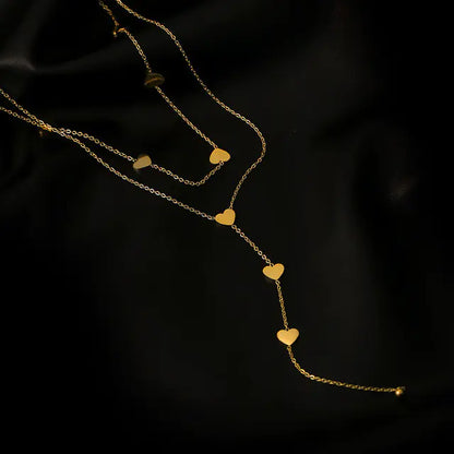 The Amélie Necklace