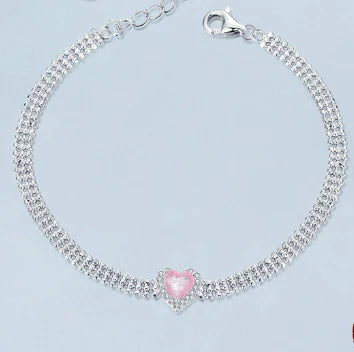 The Elara Bracelet