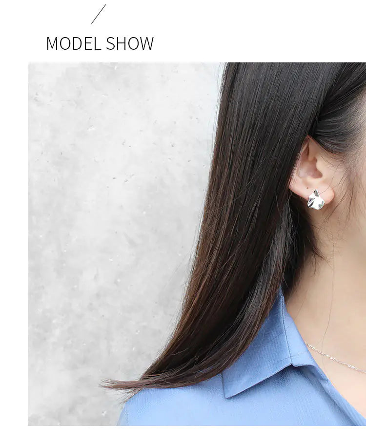 The Élise Earrings