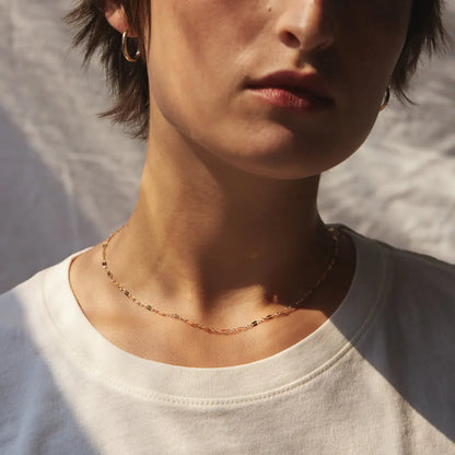 The Celine Necklace