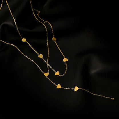 The Amélie Necklace