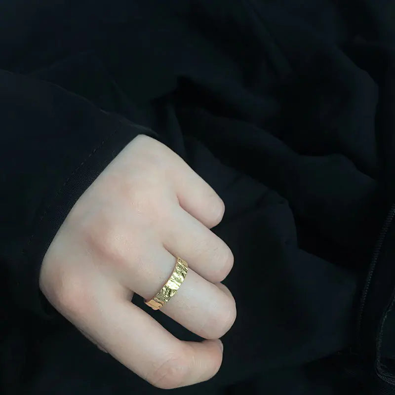The Luna Ring