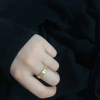 The Luna Ring