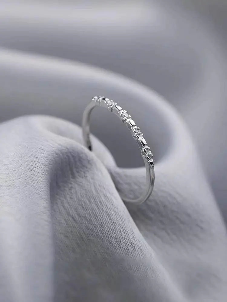 The Aurelia Ring