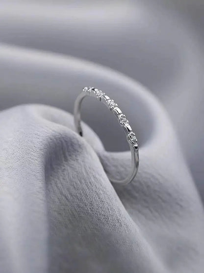 The Aurelia Ring