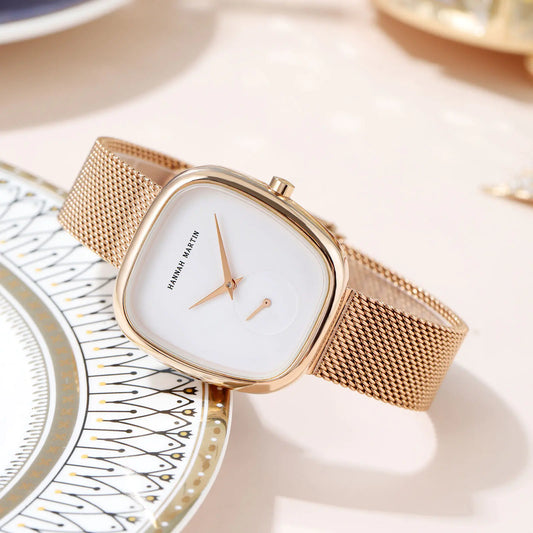 The Livia Watch