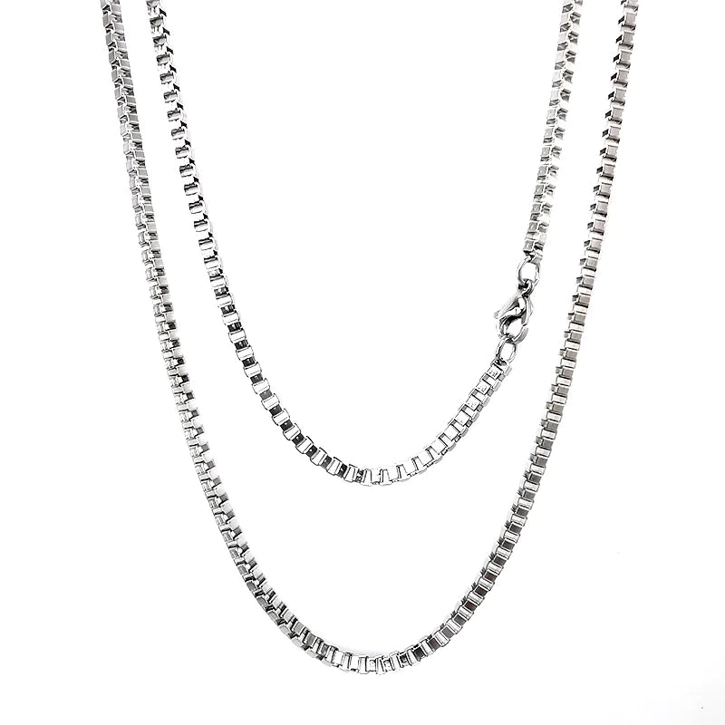 The Milan Necklace